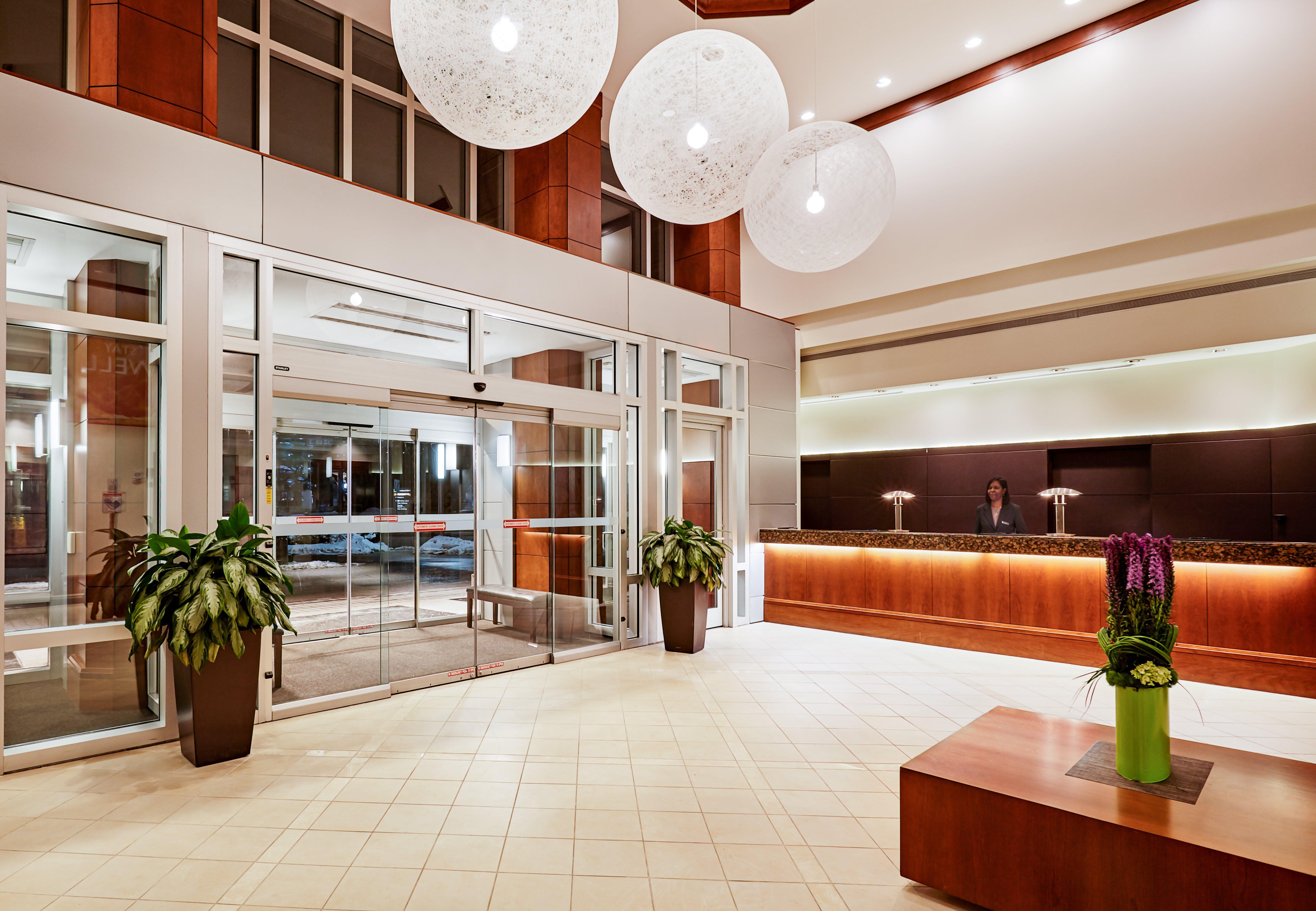 Hotel Intercontinental By Ihg